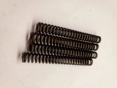 Extensor/resorte de émbolo de pistón de gas SKS excedente militar ruso sin emitir Foto 1 de 3