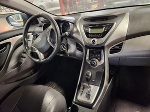 Temperature Control W/AC W/Heated Seats Fits 11-13 ELANTRA 1216887 - Picture 1 of 12