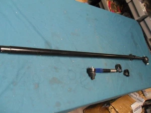 Crown Automotive Jeep Replacement Tie Rod Assembly for 99-04 Jeep WJ, WG Grand - Picture 1 of 11