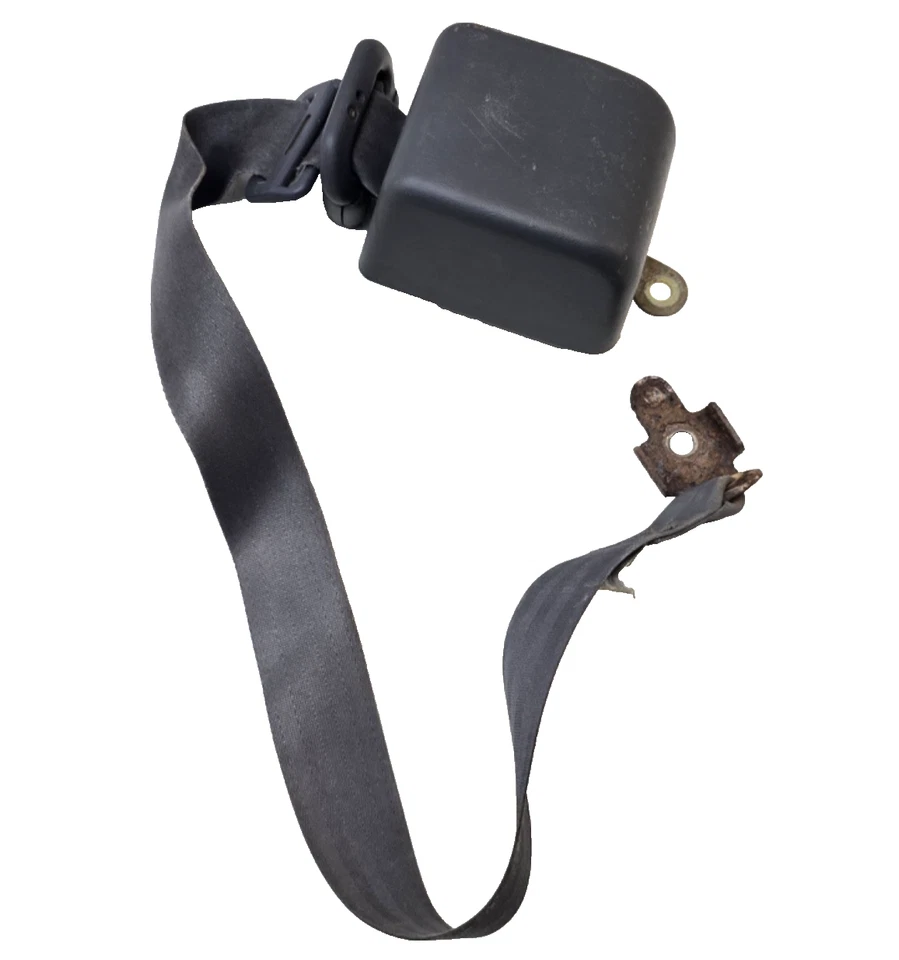 Натяжитель ремня безопасности переднего левого водителя для Toyota Tacoma 1995-1998 годов выпуска - Изображение 1 из 4