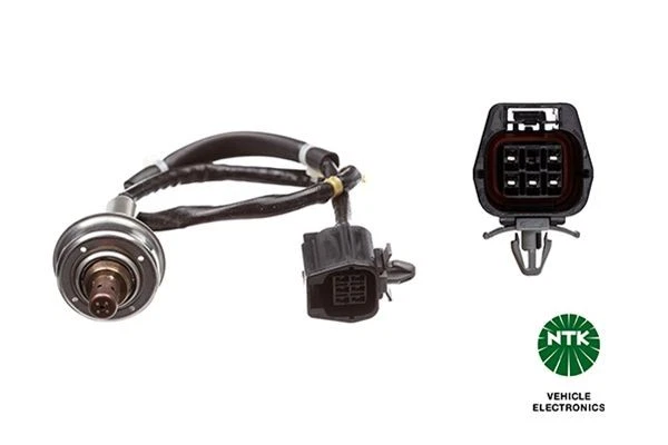 NTK Sonda Lambda Compatible Con MAZDA 6 | 90663 - Imagen 1 de 1