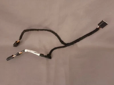 FORD GALAXY S-MAX Mondeo Drivers Under Seat Wiring Loom Cable 6M21-14B684 BA - Image 1 of 4