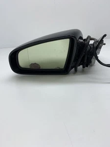 Espejo retrovisor eléctrico Audi A4 S4 B6 8E 8H 2004 E1010681 DRA20622 LHD - Imagen 1 de 5