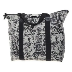 DAY Birger et Mikkelsen, Weekender, Unisex (Erwachsene), Schwarz/Beige, 50 #DJm - Bild 1 von 6