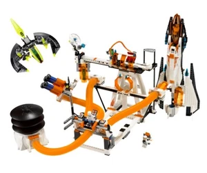 Lego 7690 Marsmission. Komplett mit 2 Anleitungsheften dabei. Gebraucht. - Bild 1 von 2