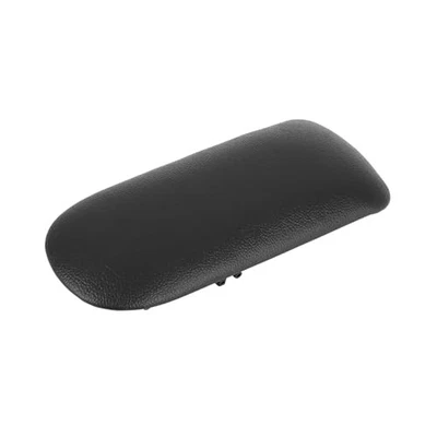Center Console Armrest Cover for BMW Mini Cooper 2002-2008 Black Replacement Foto 1 de 4