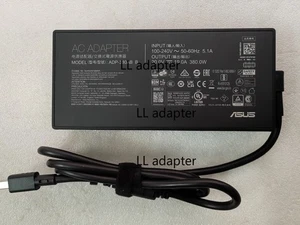 380W For ASUS ROG Strix SCAR 18 (2025) G835LR RTX5070Ti 20V 19A ADP-380AB B OEM - Picture 1 of 3