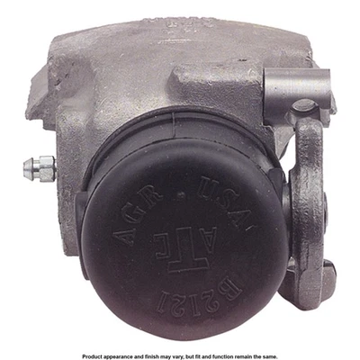 Pinza de freno trasera izquierda GAP para Fiat 124 1968-1974 Cardone Foto 1 de 4