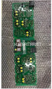 One NEW A5E00714560 SIEMENS INVERTER BOARD PLC - Picture 1 of 1