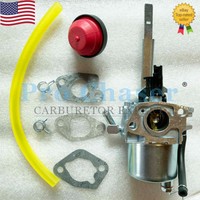 Carburador Carb Para Storm Force 208cc Nieve Motor Lct Ebay