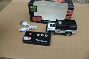 Amewi 22678 1:64 RC Geländewagen Die Cast RTR weiß 3 Geschwindigkeitsstufen - Bild 1 von 10