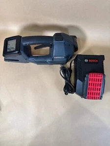 Herramienta de flejado Signode BXT3-13 18V con batería Bosch 18V - Imagen 1 de 16
