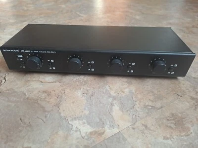 Monacor ATT-442ST - Bild 1 von 4