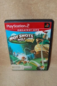 Hot Shots Golf: Fore! [Greatest Hits] (PlayStation 2, 2004) PS2 Spiel komplett! - Bild 1 von 9