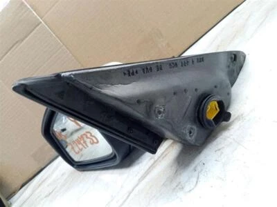 Used Left Door Mirror fits: 2014 Bmw 750I Power heated w/o camera w/o blind spot Foto 1 de 4