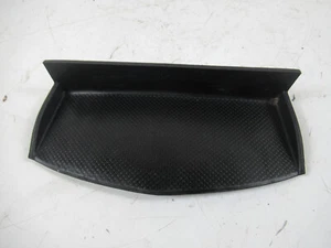 Peugeot 308 I SW 4E 09-14 cache plateau insert console centrale 96599 38512X - Photo 1/3