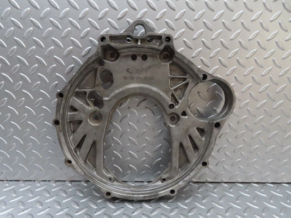 ⚙19078⚙ Brida caja cambios Mercedes-Benz W123 300D 1150111145 Foto 1 de 4