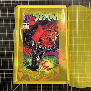 🔥Borsa finestra e lavagna posteriore completa fumetto firma/firma evento-CGC, CBCS🔥 - Foto 1 di 12