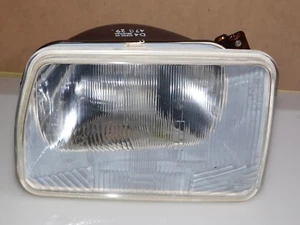 FARO DELANTERO DERECHO RENAULT 14 (76-79) (PARA BOMBILLA R2) - Imagen 1 de 5