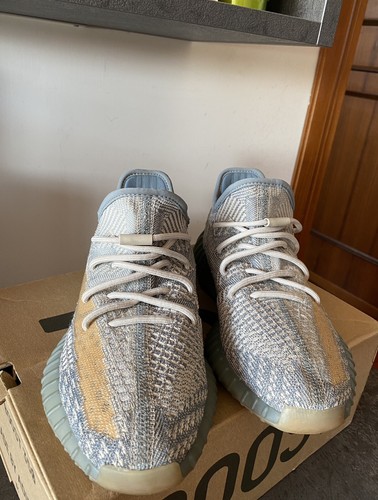 Yeezy Boost 350 V2 ISRAFIL