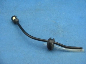 Filtro gasolina de Nemaxx MT52 4 en 1 Motorsense tijeras de setos pulsador alto 3 CV 52ccm - Imagen 1 de 1