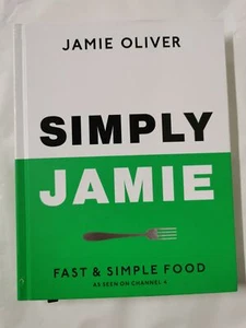Simply Jamie: Fast & Simple Food - Imagen 1 de 13