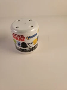 Mashems Star Wars Series 1 Capsul Brand New - Picture 1 of 4