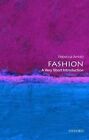 Fashion: A Very Short Introduction (Very Short I... by Arnold, Rebecca Paperback
