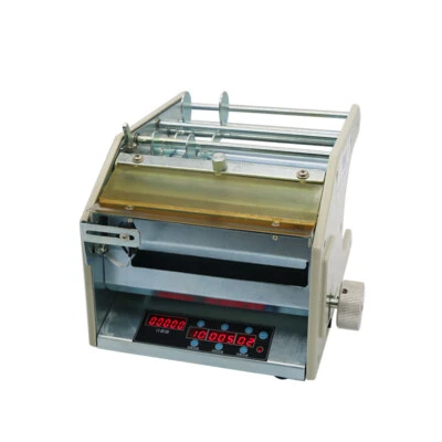 Auto Label Stripping Machine For BSC-B120 Counting Peeling Separator Stripper - Image 1 of 4