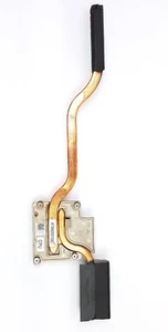 Dell Precision M6800 CPU Heatsink AT0W20010 X9HT7 0X9HT7 - Photo 1/3
