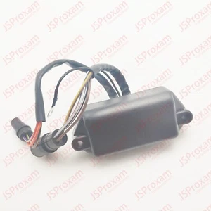 Power Pack ForJohnson Evinrude 18-5758 113-2453 581927 583380 583453 581926 C117 - Picture 1 of 3