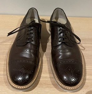 Dolce & Gabbana Men's Shoes, Size US 6.5, EU 39.5 - Picture 1 of 7