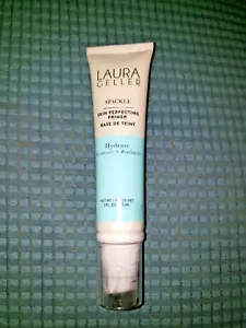 Laura Geller SPACKLE SKIN PERFECTING PRIMER HYDRATE 2 fl. oz. Gellar SEALED!! - Picture 1 of 2