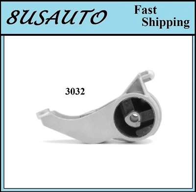 1 PIEZA TRANS MOUNT FIT SATURN L100, L200, L300, LS, LS1, LS2, LW1, LW2, LW200, LW30 Foto 1 de 2