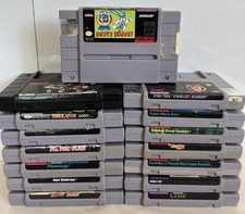 .SNES.' | '.Super Bomberman.