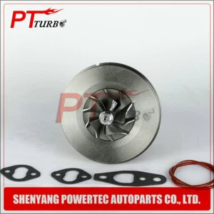 Turbo cartridge CHRA CT20 for Toyota Hilux 2.4 TD LN RNZ 2L-T 66Kw 1720154060 - Picture 1 of 12