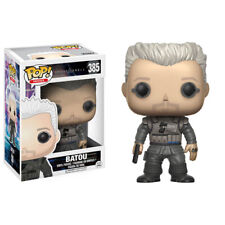 Funko POP! Movies - Ghost in the Shell Vinyl Figure - BATOU - New in Box