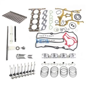 1.4T Engine Gaskets & Pistons & Repair Kit Fit For Buick Chevrolet - Picture 1 of 23