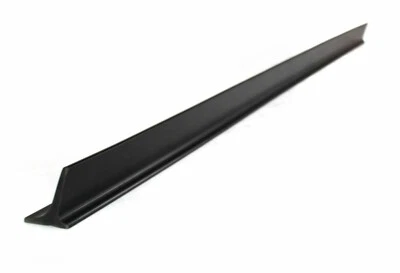 Unpainted L Trunk Lip Spoiler 7-Series For BMW F01 F02 Sedan 760Li 740i 09-14 Foto 1 de 4