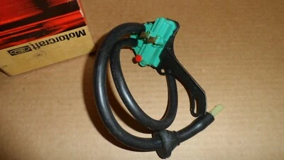 1972 Ford Thunderbird Lincoln Mark IV NOS резервный выключатель света D2SZ-15520A - Изображение 1 из 2