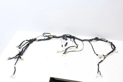 2011-2014 SUBARU IMPREZA WRX y STI cuadro de instrumentos tablero arnés de cables OEM Foto 1 de 4