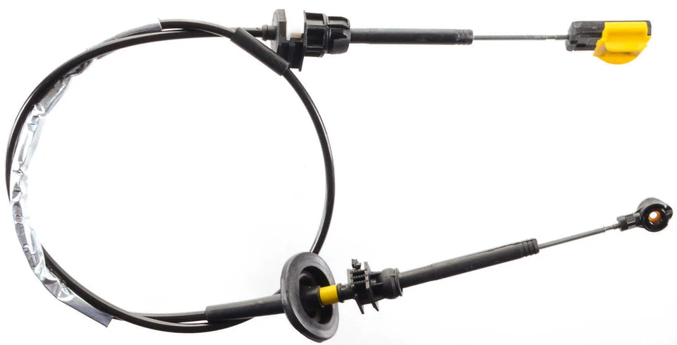 Auto Trans Shifter Cable fits 1999-2004 Ford F-250 Super Duty,F-350 Super Duty - Image 1 of 2