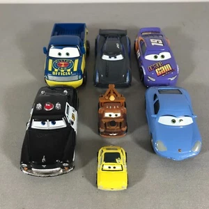Mattel Disney Pixar Cars - Pezzi a scelta - Foto 1 di 21