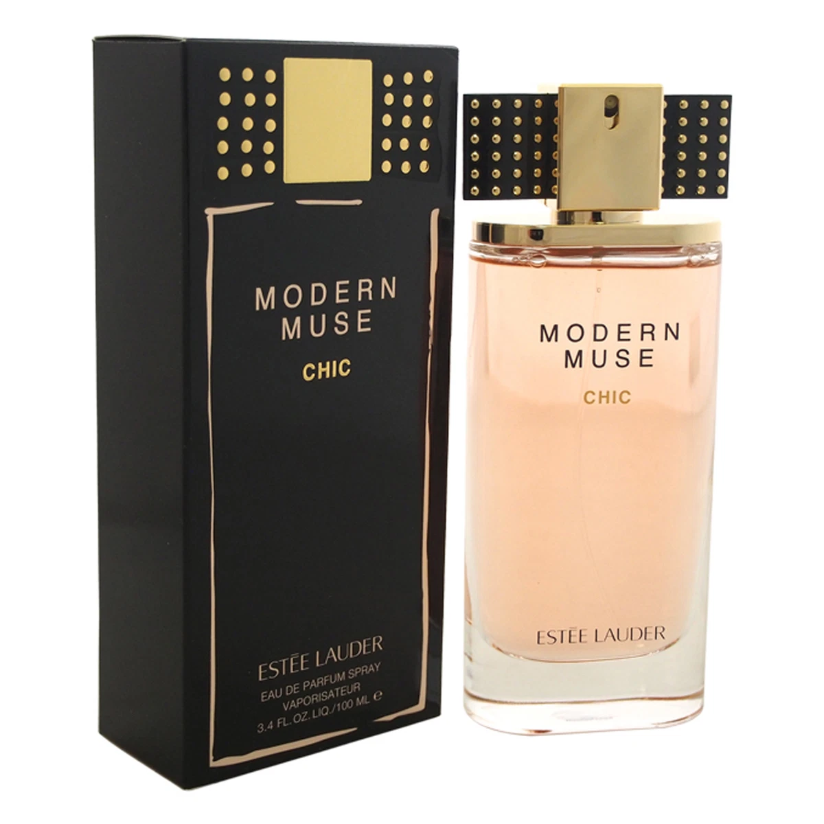 【希少品】エスティーローダー モダンミューズ シック 30ml Estée Lauder Modern Muse Chic Fragrances for Women for sale | eBay