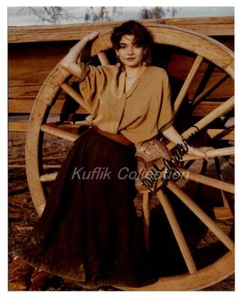 Laura San Giacomo - signed Autogramm Farb 8x10 Foto - Just Shoot Me - Bild 1 von 1