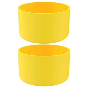 Silicone Bumper Boot for Stanley Quencher H2.0 40 oz 30 oz Tumbler with Handl... - Picture 1 of 7