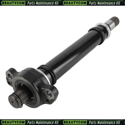 CV Intermediate Shaft GG3825700H For Mazda 3 i 2.0L Mazda 5 Sport, Touring 2.3L - Image 1 of 4