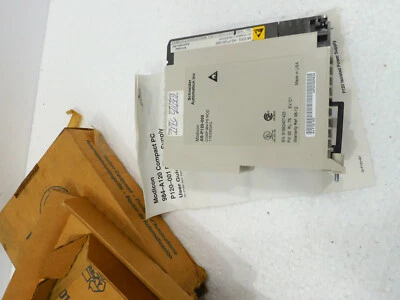 AS-P120-000, Modicon - Bild 1 von 4
