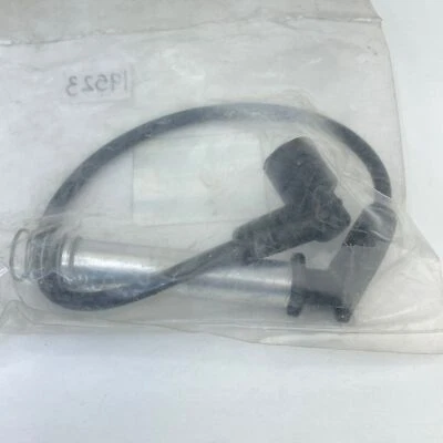 Vauxhall Corsa A Kadette E AstraF NO.3 Ignition Spark Lead Opel Genuine 90449675 - Image 1 of 2