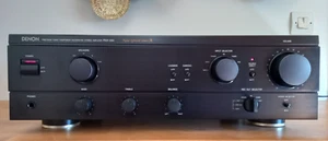 DENON PMA-560 AMPLIFICATEUR STEREO 2 x 70 W - Imagen 1 de 15